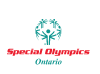 special olympics ontario