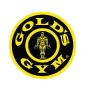 golds gym