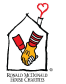 Ronald McDonald House