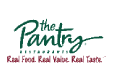The Pantry