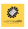Wanna wafel