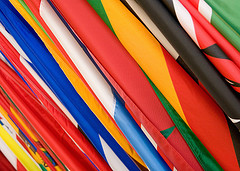 Flags