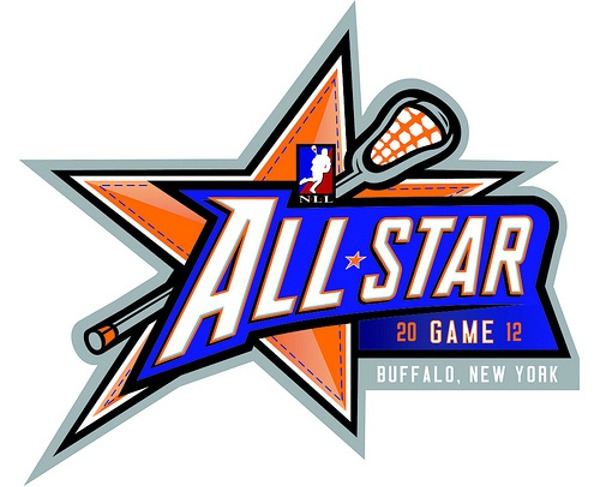 2012 NLL All Star Game