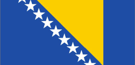 Bosnia & Herzegovina