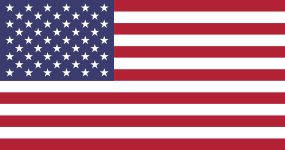 Flags of the USA