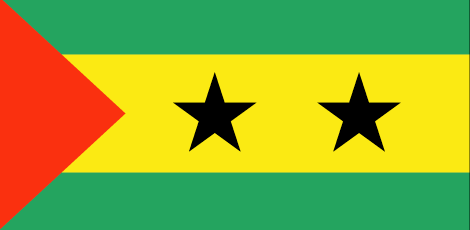 Sao Tome & Principe