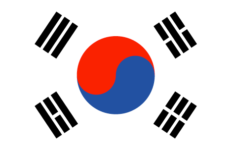 South Korea