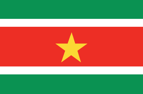 Surinam