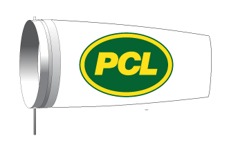 Advertiser Windsocks