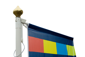 Banner Poles Banner Poles