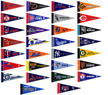 Pennants