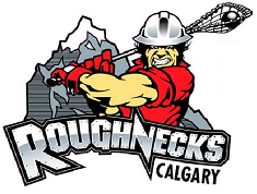Calgary Roughnecks Calgary Roughnecks