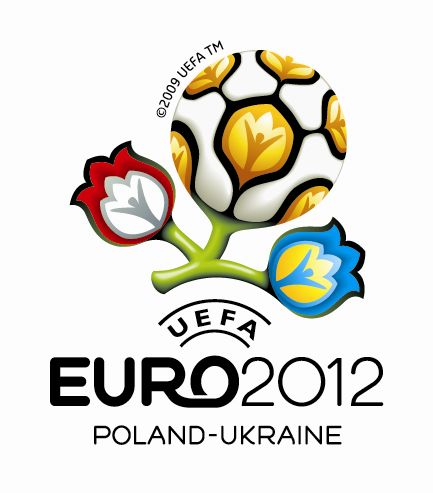 Euro 2012 Flags