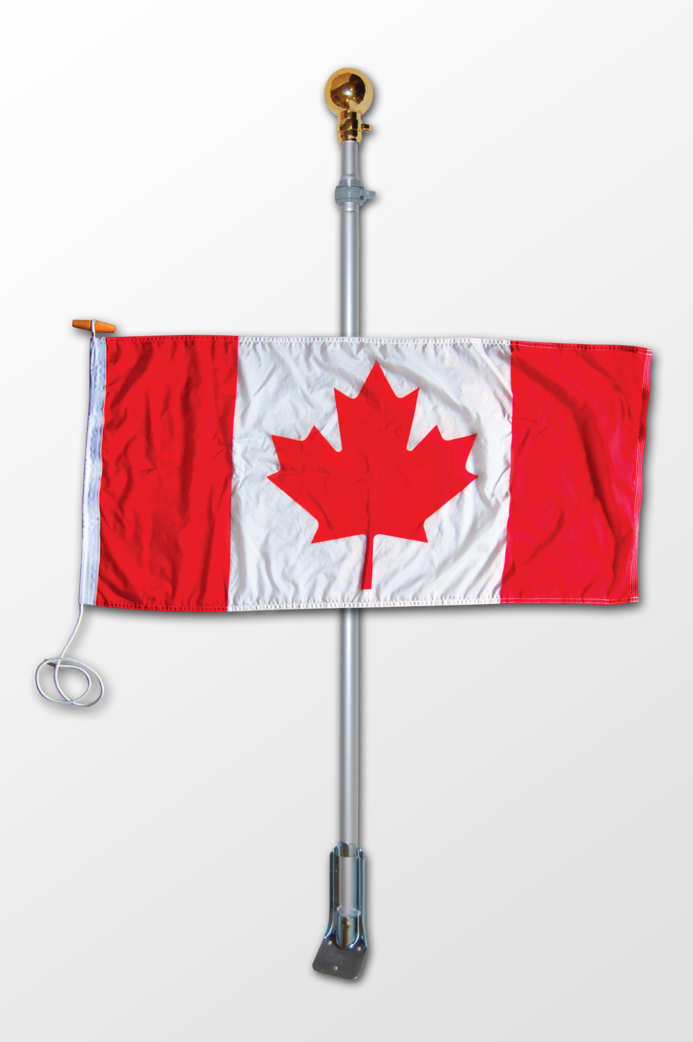 Residential Flagpoles