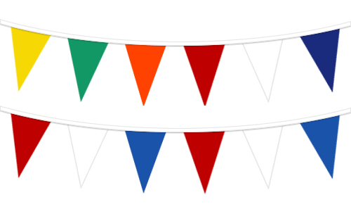 Pennant Strings