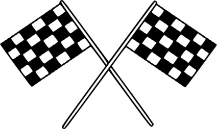 Racing Flags