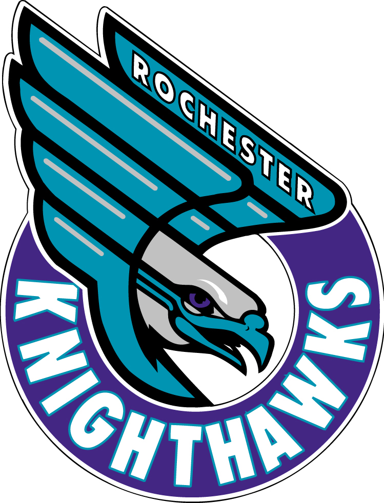 Rochester Knighthawks