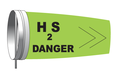 Specialized Windsocks