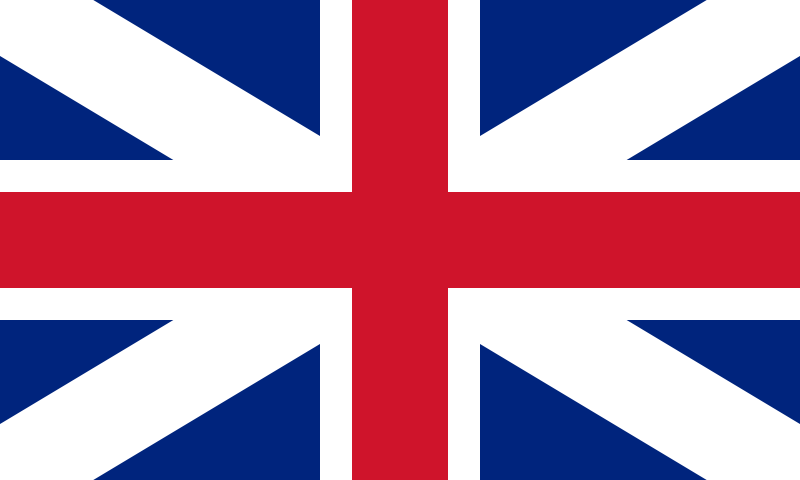 Flags of the UK