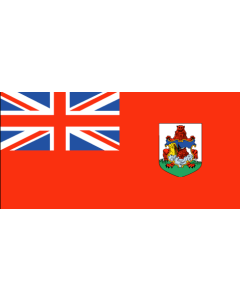 Flag of Bermuda