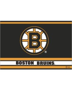 Boston Bruins 2010/11 Flag Design