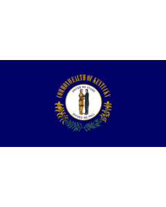 Flag of Kentucky