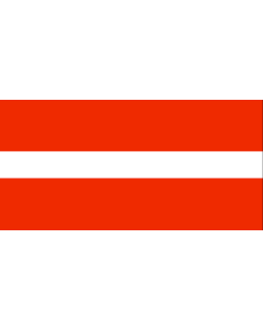 Flag of Latvia