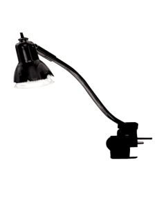 Lumina 1 Silk Black