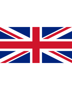 Flag of Northern Ireland