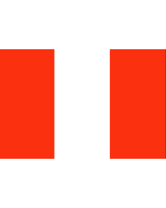 Flag of Peru