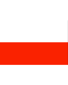Flag of Poland