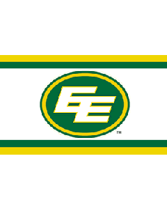 Edmonton Eskimos Flag