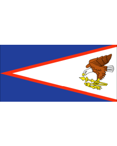Flag of American Samoa