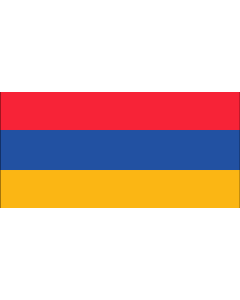 Flag of Armenia