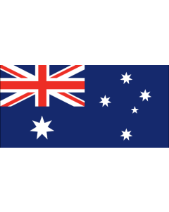 Flag of Australia