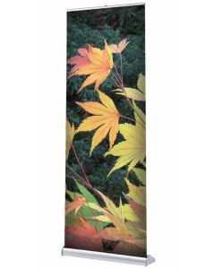 Barracuda Retractable (Rollup) Banner Stands