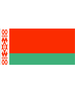 Flag of Belarus