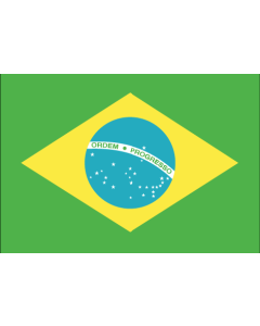 Flag of Brazil