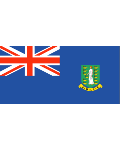 Flag of British Virgin Islands