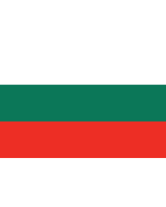 Flag of Burgaria