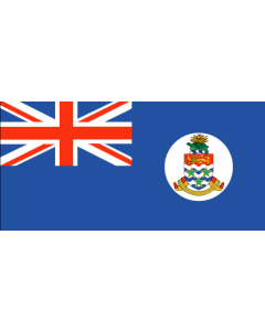Flag of Cayman Islands