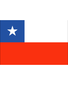 Flag of Chile