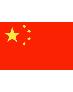 Flag of China