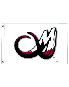 Colorado Mammoth Wall Flag 3' x 5'