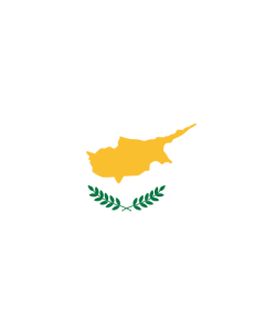 Flag of Cyprus