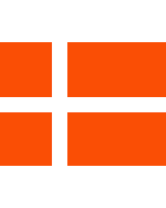 Flag of Denmark