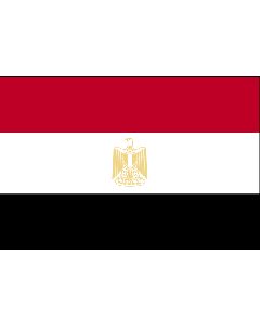 Egypt Flag