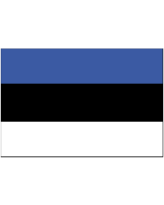 Estonia Flag