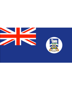 Flag of Falkland Islands