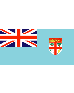 Flag of Fiji